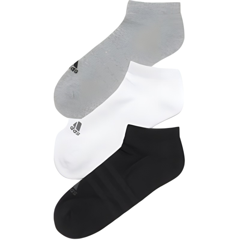 Adidas Ankle Socks Unisex 3 Pack