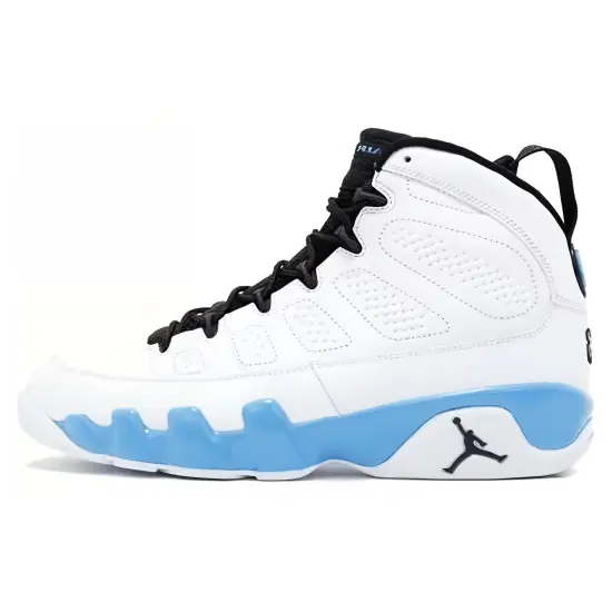 JORDAN 9 Retro Powder 2010