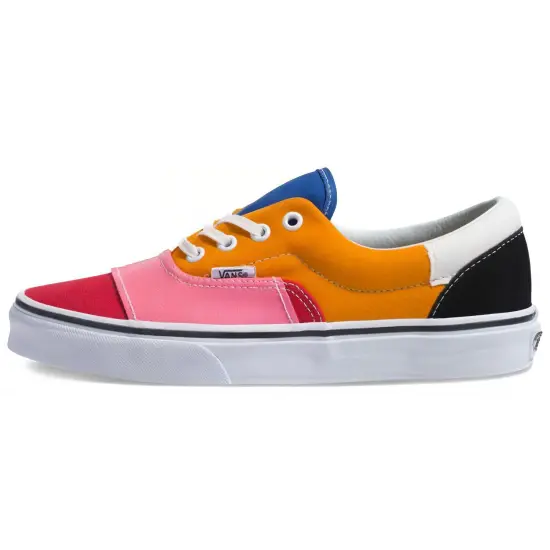 Vans Era 'Patchwork'