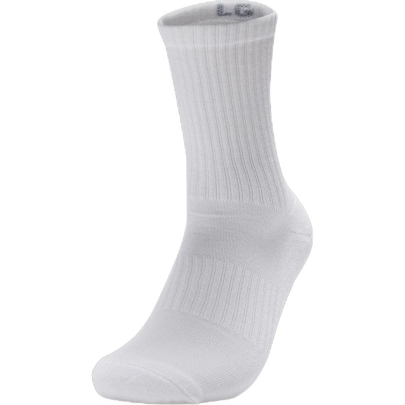 Under Armour Mid Calf Socks Unisex