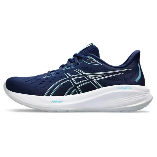 Asics Gel Cumulus 26 'Blue Expanse'