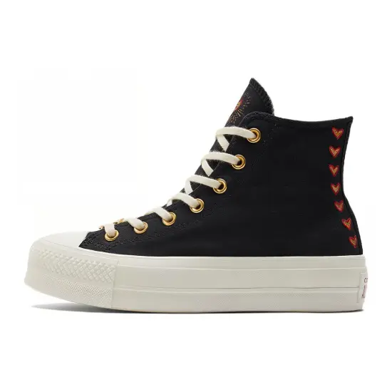 Converse Chuck Taylor All Star Lift Hi Valentine's Day 2023 Women's