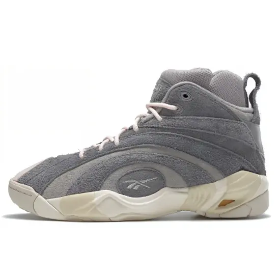 Reebok Shaqnosis MU 'Cold Grey'