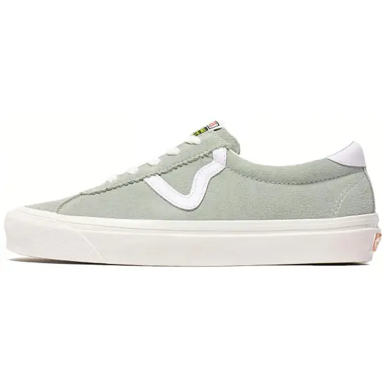Vans Style 73 DX Anaheim Factory Platinum