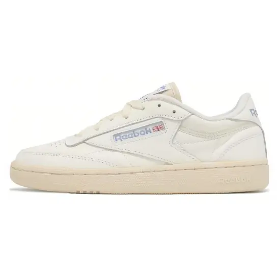 Reebok Club C Women's 85 'Chalk Vintage Blue'