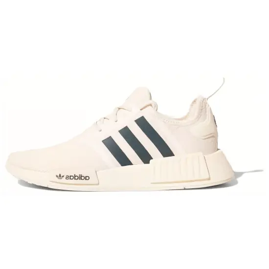 Adidas Originals Women's NMD_R1 'Cream White Mineral Green' Women's