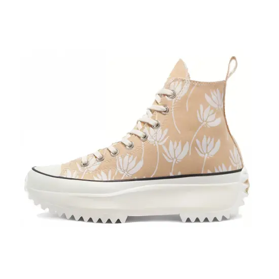 Converse One Star Hike High Summer Spirit Sesame