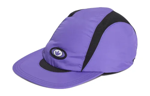 Adidas Originals Baseball Caps Unisex Purple