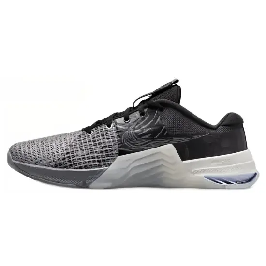 Nike Metcon 8 AMP Dark Smoke Grey