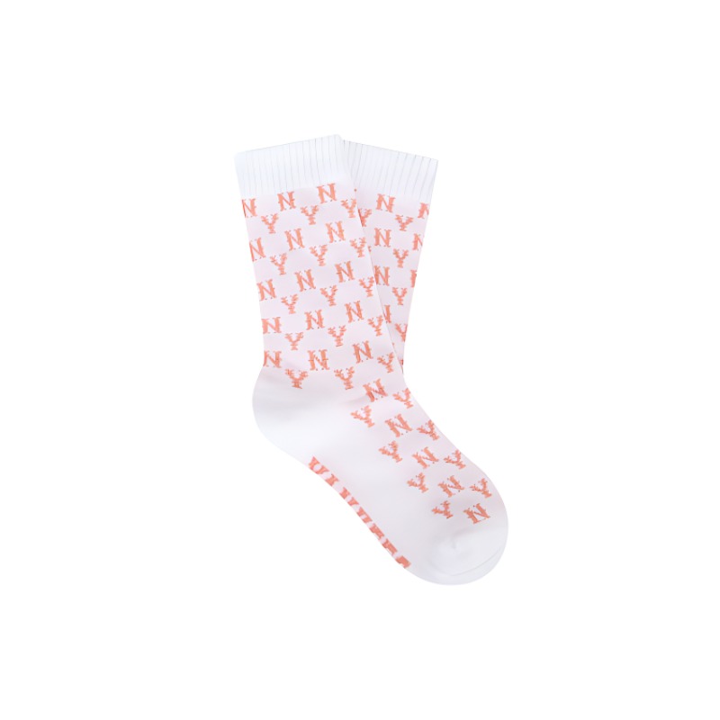MLB Unisex Crew Socks