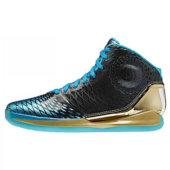 Adidas D.Rose 3.5 Year Of The Snake