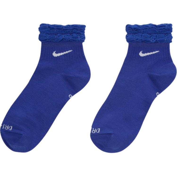 Nike Men’s Ankle Socks