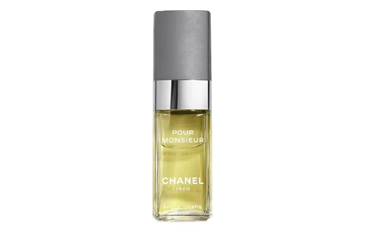 CHANEL Chanel, perfume, flower oil, 50 ml, 100 ml