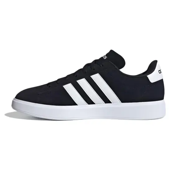 Adidas Neo Grand Court 2.0 Core Black Cloud White