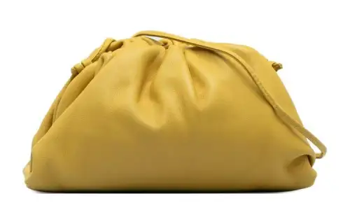 Bottega Veneta Pre-Owned 2012-2023 The Mini Pouch Bag