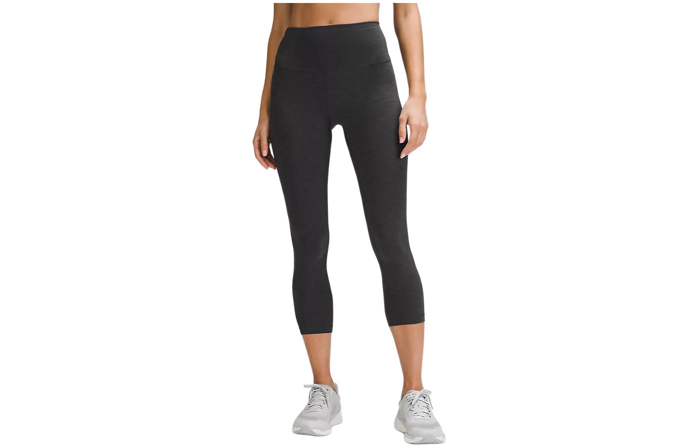 Lululemon Wunder Train Yoga Pants Women’s