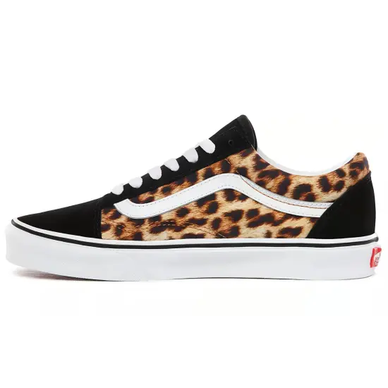 Vans Old Skool 'Leopard'