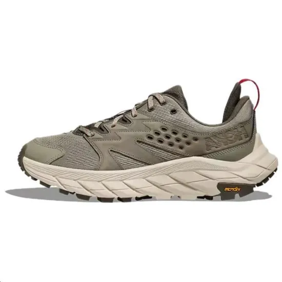 HOKA ONE ONE Anacapa Breeze 'Barley Oat Milk'