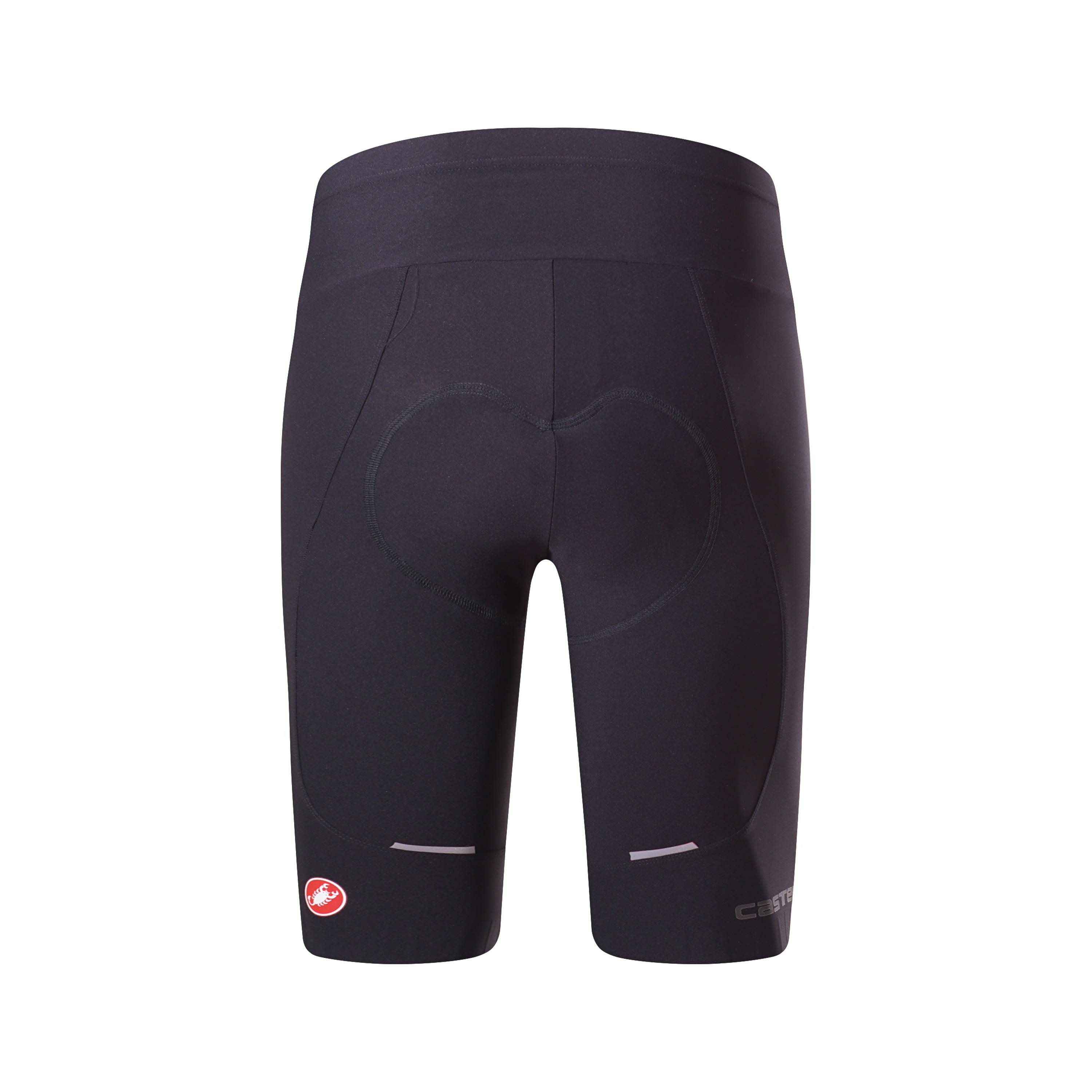 CASTELLI Cycling Pants Men’s Black