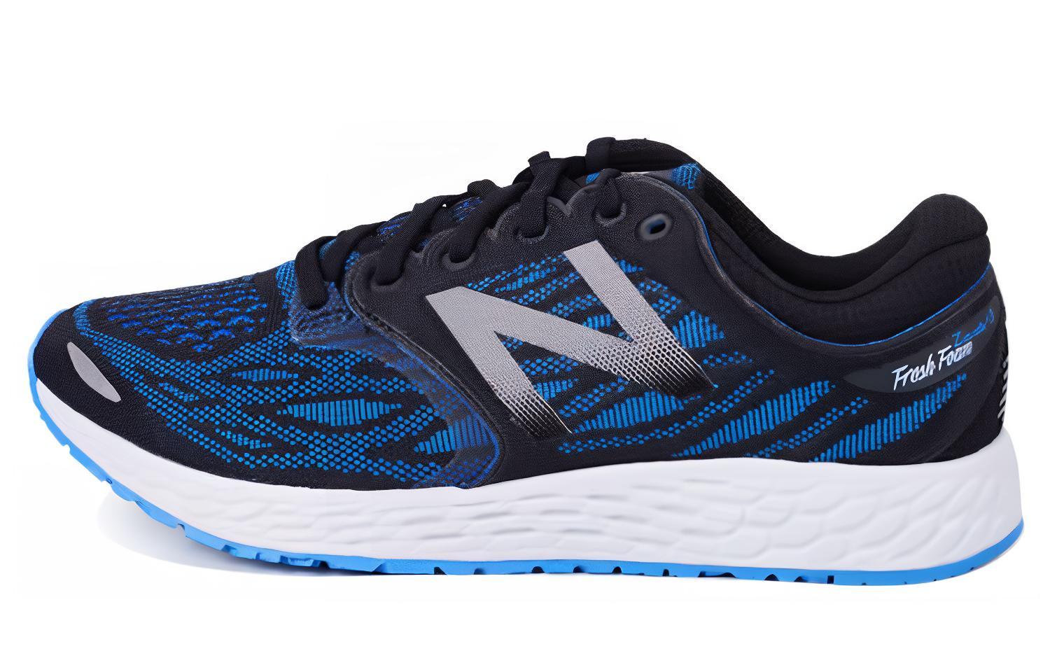 New Balance Zante V3 Blue Black