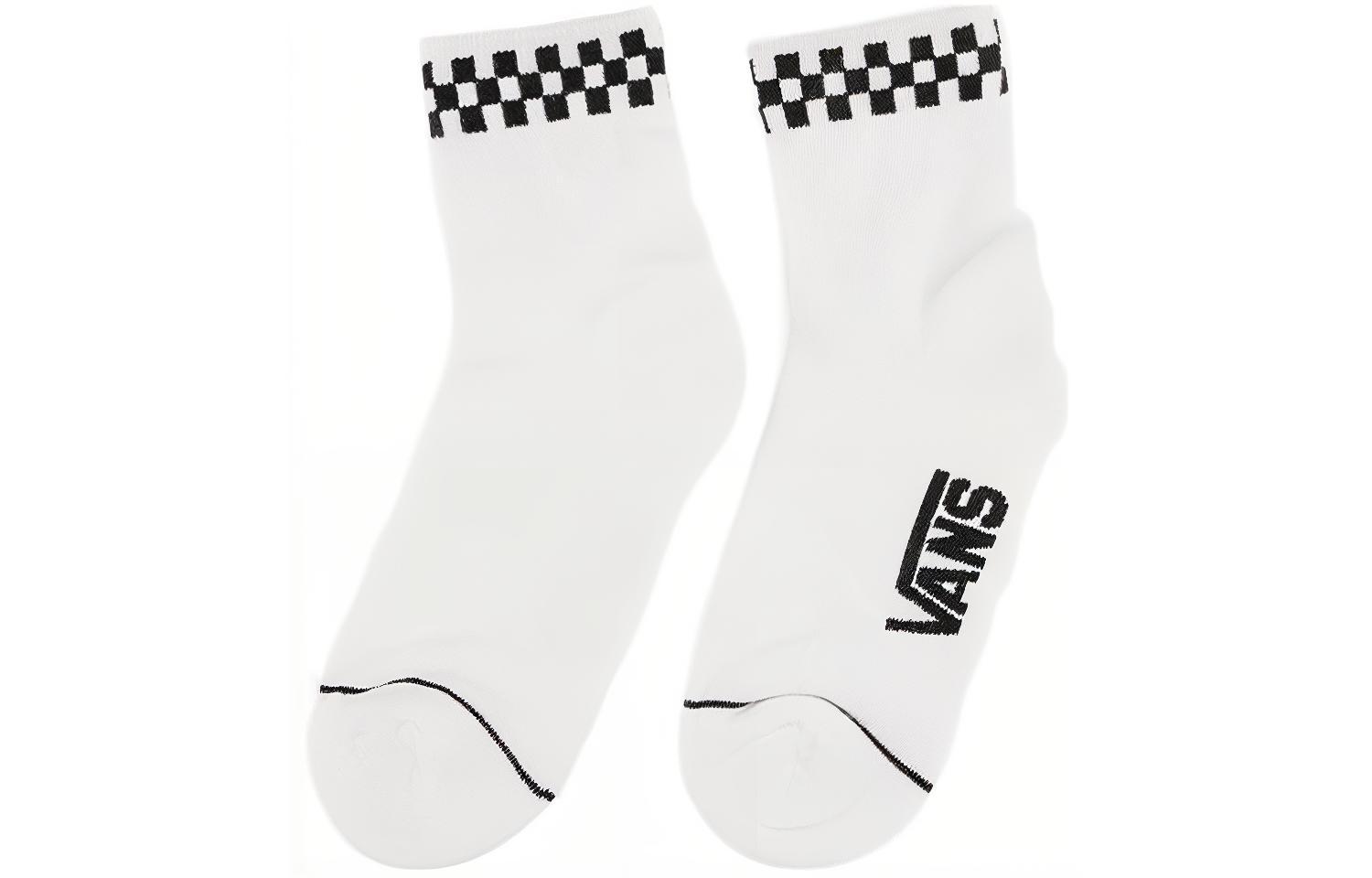 Vans Women’s Crew Socks