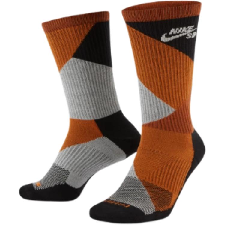Nike Men’s Crew Socks