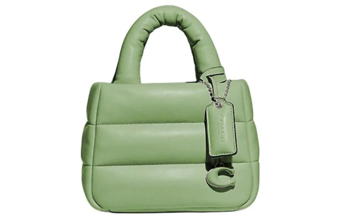 COACH Pillow Handbags
