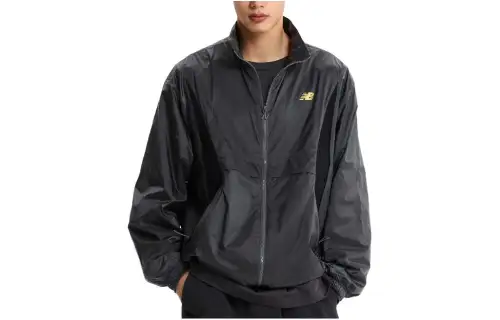 New Balance Trench Coat Unisex Bronze