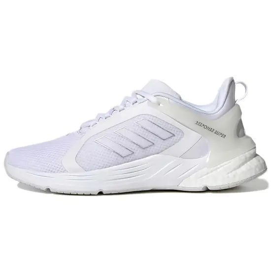 Adidas Response Super 2.0 Running Shoes Women's Low-top White