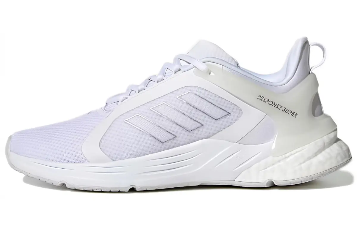 Adidas Wmns Response Super 2.0 'White Matte Silver' Women's