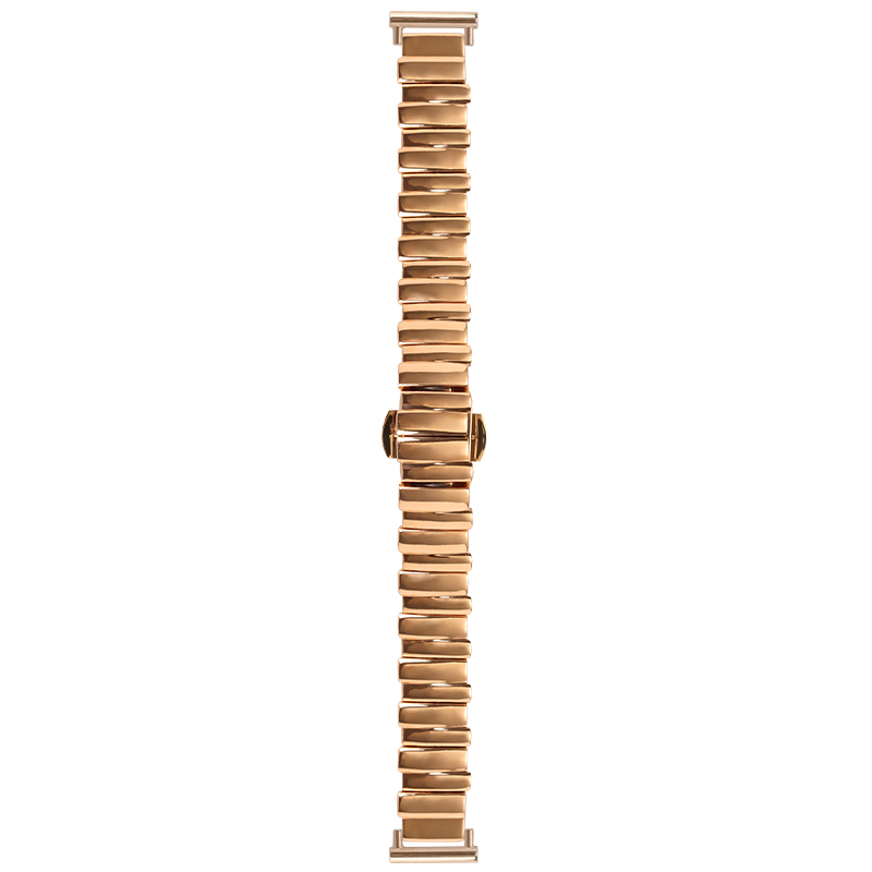 CHENSONG watch strap for Huawei, alloy material, unisex