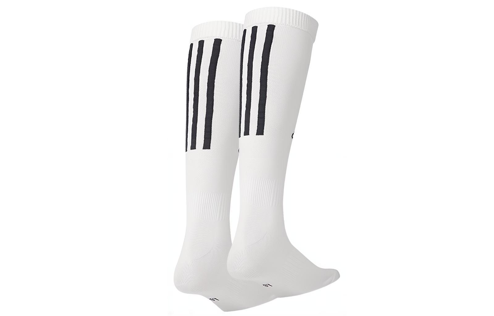 Adidas Knee High Socks Men’s White