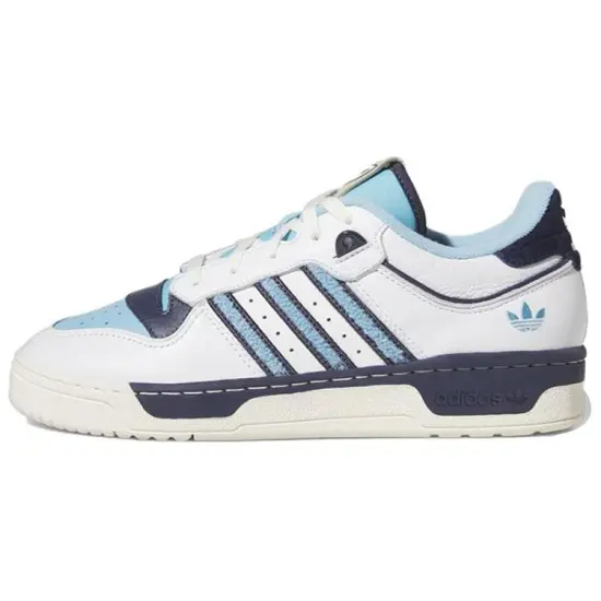 Adidas Rivalry Low 86 'Tar Heels'