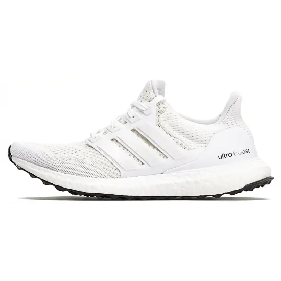 Adidas Ultra Boost 1.0 Triple White Women's