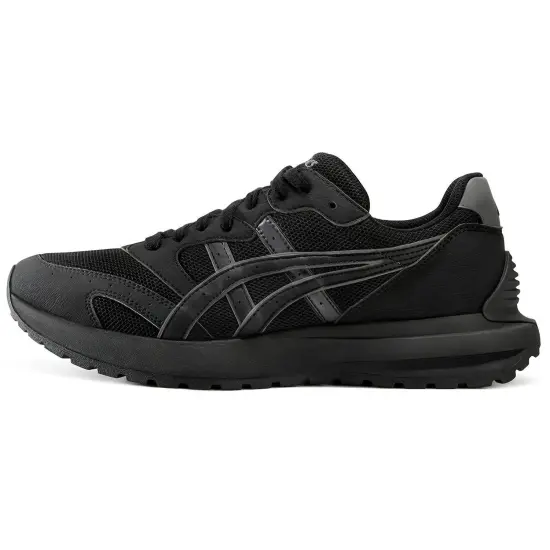 Asics Tarther Sc Running Shoes Unisex Low-top Black