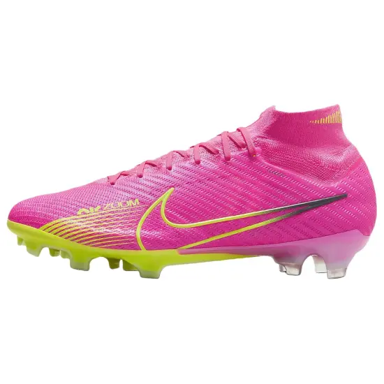 Nike Zoom Mercurial Superfly 9 Elite FG Luminous Pack