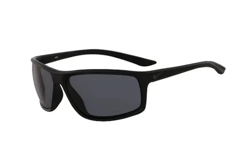 Nike Acetate Cat Eye Sunglasses Men's Black