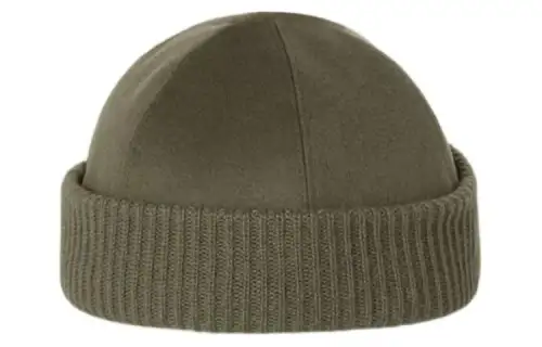 Loro Piana - Beanies Men's Green