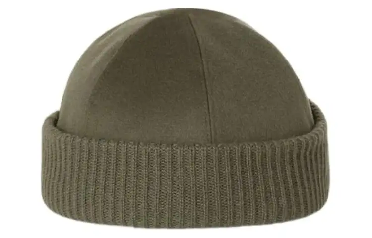 Loro Piana - Beanies Men's Green
