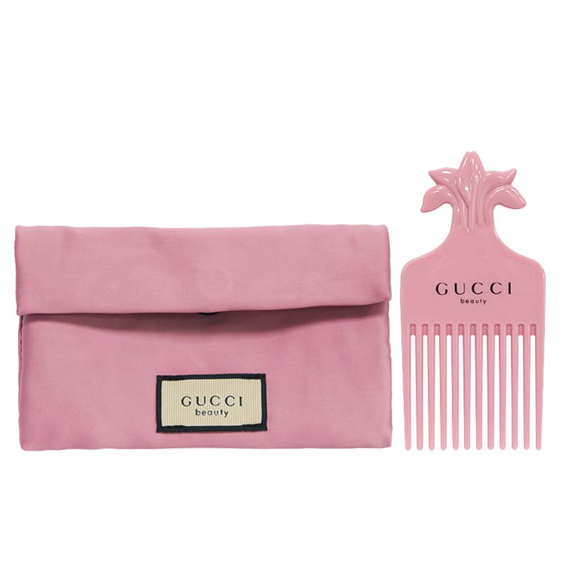 Косметичка Gucci (розовая)