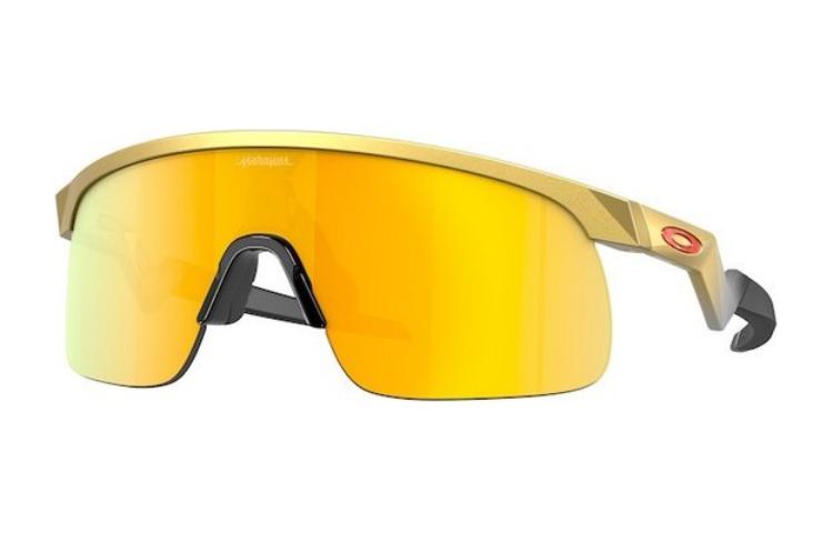 Очки Oakley (желтые)