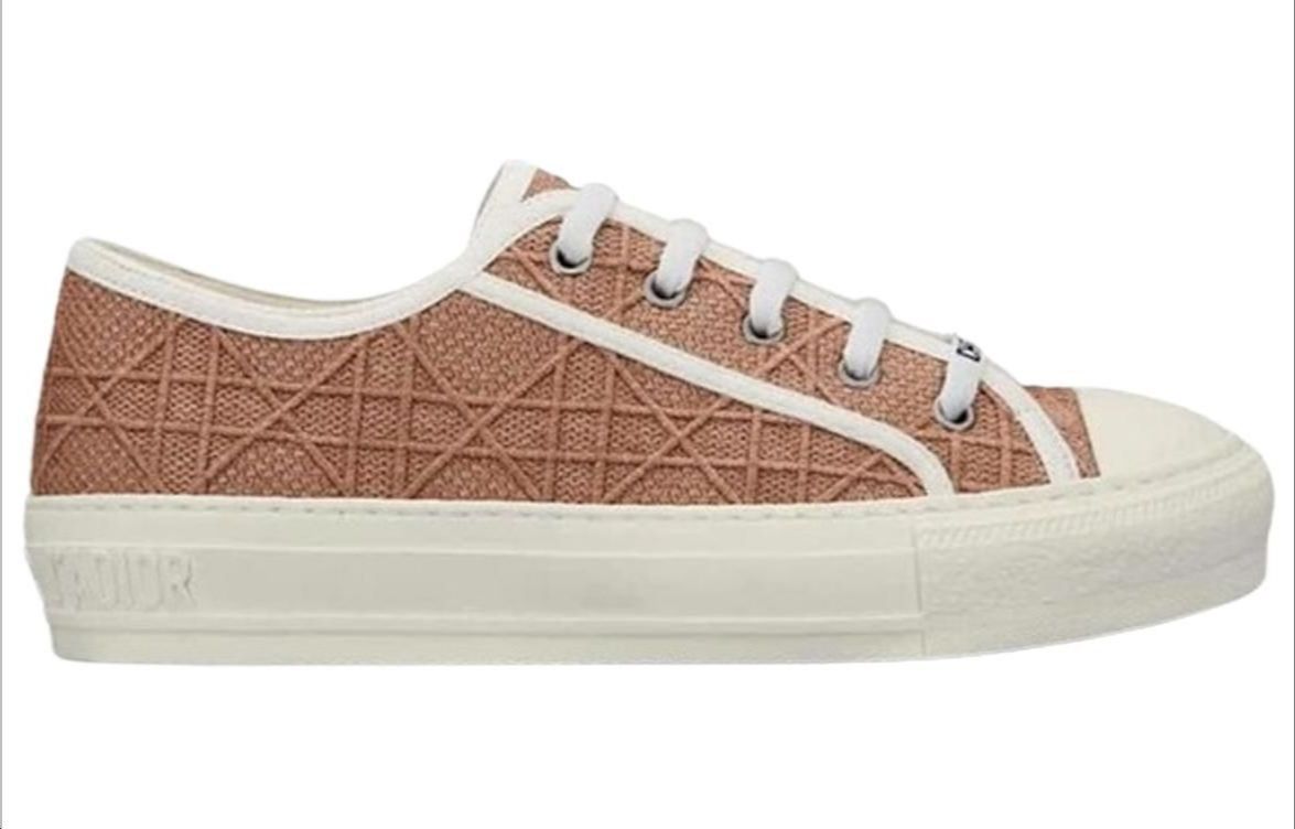 DIOR Walk'n'Dior