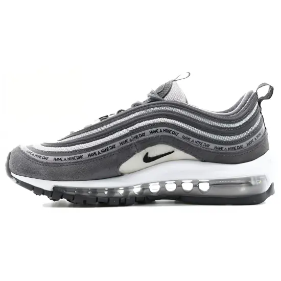 Nike Air Max 97 Have A Nike Day Dark Grey GS