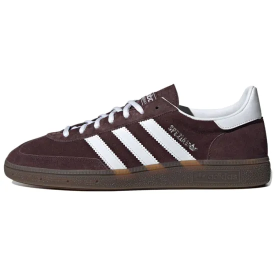 Adidas Handball Spezial Shadow Brown Gum