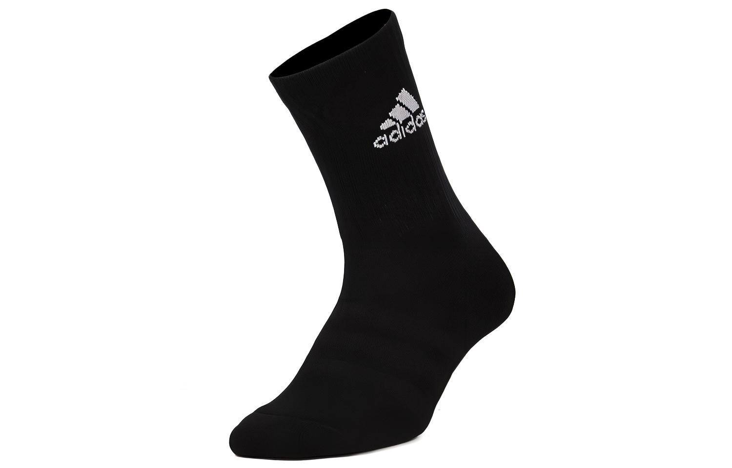 Adidas Knee High Socks All Unisex 3 Pack Couple’s