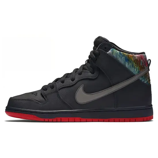 SPoT X Nike SB Dunk High Pro Gasparilla