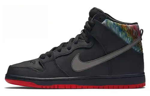 SPoT X Nike SB Dunk High Pro Gasparilla