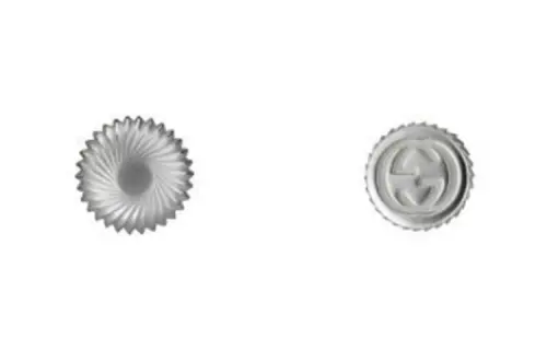 GUCCI Stud Earrings Women's