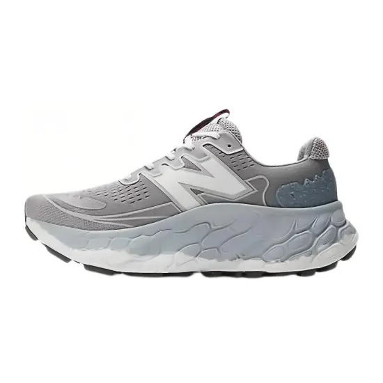 New Balance Fresh Foam X More Trail V3 Grey Day