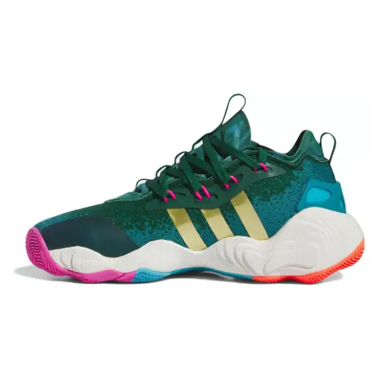 Adidas Trae Young 3 96 Olympics